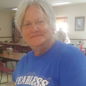 Meet your Posher, Debbie